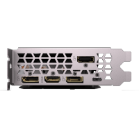 видеокарта GigaByte nVidia GeForce RTX 2070 8Gb GV-N2070GAMING OC-8GC