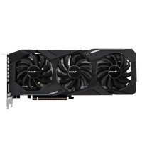 видеокарта GigaByte nVidia GeForce RTX 2070 8Gb GV-N2070WF3-8GC V2.0