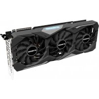 видеокарта GigaByte nVidia GeForce RTX 2070 Super 8Gb GV-N207SGAMING OC-8GD sw