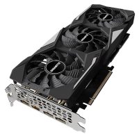 видеокарта GigaByte nVidia GeForce RTX 2070 Super 8Gb GV-N207SWF3-8GD