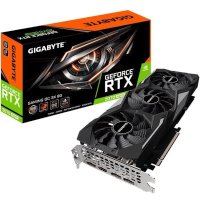 видеокарта GigaByte nVidia GeForce RTX 2070 Super 8Gb GVN207SGAMOC-8GDSTAR