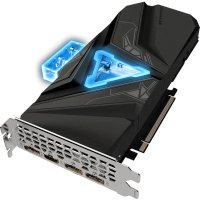 видеокарта GigaByte nVidia GeForce RTX 2080 Super 8Gb GV-N208SGAMINGOC WB-8GD