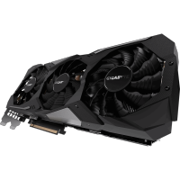 видеокарта GigaByte nVidia GeForce RTX 2080 Ti 11Gb GV-N208TWF3OC-11GC
