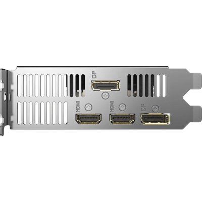 видеокарта GigaByte nVidia GeForce RTX 3050 6Gb GV-N3050OC-6GL