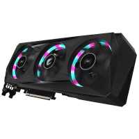 видеокарта GigaByte nVidia GeForce RTX 3060 Ti 8Gb GV-N306TAORUS E-8GD rev. 2.0