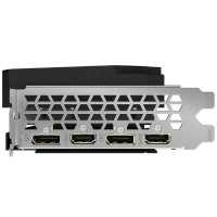 видеокарта GigaByte nVidia GeForce RTX 3060 Ti 8Gb GV-N306TAORUS E-8GD rev. 2.0