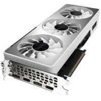 видеокарта GigaByte nVidia GeForce RTX 3070 8Gb GV-N3070VISION OC-8GD rev. 2.0