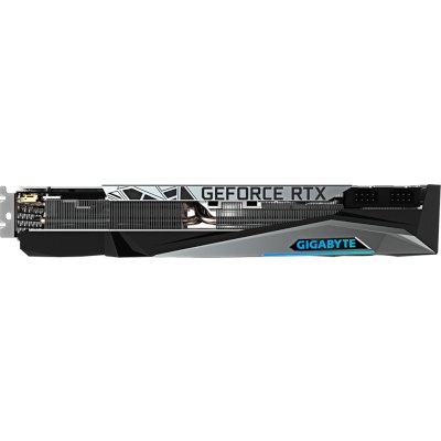 видеокарта GigaByte nVidia GeForce RTX 3070 Ti 8Gb GV-N307TGAMING OC-8GD 2.0