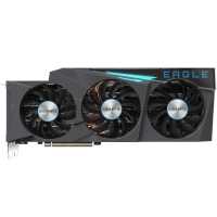 видеокарта GigaByte nVidia GeForce RTX 3080 10Gb GV-N3080EAGLE OC-10GD