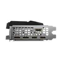 видеокарта GigaByte nVidia GeForce RTX 3080 10Gb GV-N3080GAMING OC-10GD rev. 2.0