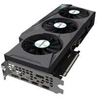 видеокарта GigaByte nVidia GeForce RTX 3080 12Gb GV-N3080EAGLE-12GD