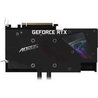 видеокарта GigaByte nVidia GeForce RTX 3080 Ti 12Gb GV-N308TAORUSX W-12GD