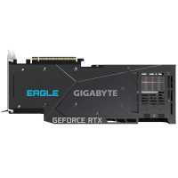 видеокарта GigaByte nVidia GeForce RTX 3080 Ti 12Gb GV-N308TEAGLE-12GD