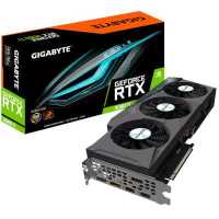 видеокарта GigaByte nVidia GeForce RTX 3080 Ti 12Gb GV-N308TEAGLE-12GD