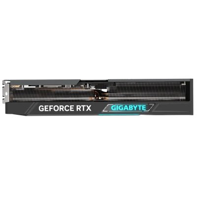 видеокарта GigaByte nVidia GeForce RTX 4070 Ti 12Gb GV-N407TEAGLE-12GD