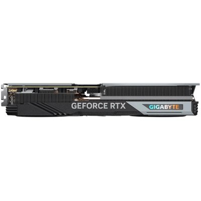 видеокарта GigaByte nVidia GeForce RTX 4070 Ti 12Gb GV-N407TGAMING-12GD