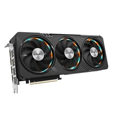 видеокарта GigaByte nVidia GeForce RTX 4070 Ti 12Gb GV-N407TGAMINGV2-12GD
