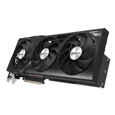 видеокарта GigaByte nVidia GeForce RTX 4070 Ti Super 16Gb GV-N407TSWF3MAX-16GD