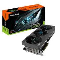 видеокарта GigaByte nVidia GeForce RTX 4080 16Gb GV-N4080EAGLE-16GD