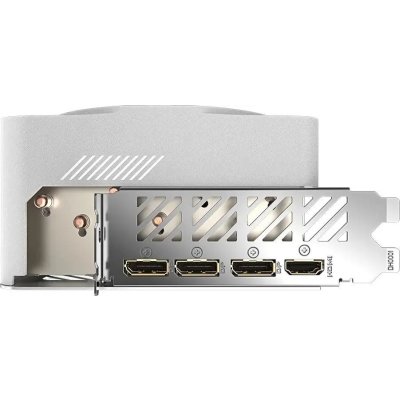 видеокарта GigaByte nVidia GeForce RTX 4080 Super 16Gb GV-N408SAERO-16GD