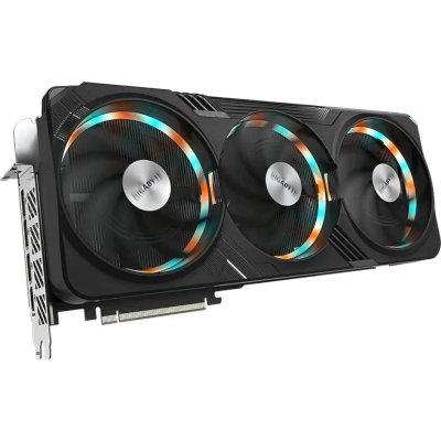 видеокарта GigaByte nVidia GeForce RTX 4080 Super 16Gb GV-N408SGAMING-16GD