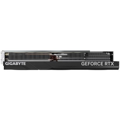 видеокарта GigaByte nVidia GeForce RTX 4080 Super 16Gb GV-N408SWF3-16GD