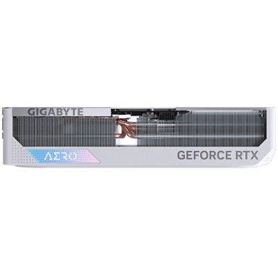 видеокарта GigaByte nVidia GeForce RTX 4090 24Gb GV-N4090AERO-24GD