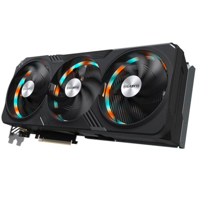 видеокарта GigaByte nVidia GeForce RTX 4090 24Gb GV-N4090GAMING OC-24GD 1.1