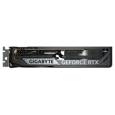 видеокарта GigaByte nVidia GeForce RTX 5060 8Gb GV-N5060WF2MAX OCV2-8GD Черный
