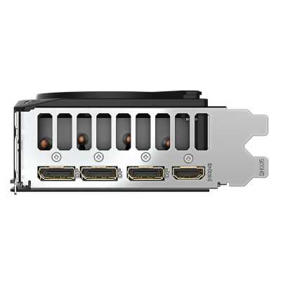 видеокарта GigaByte nVidia GeForce RTX 5070 12Gb GV-N5070WF3-12GD