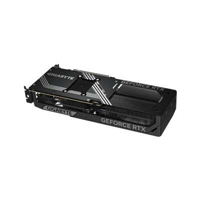 видеокарта GigaByte nVidia GeForce RTX 5070 12Gb GV-N5070WF3OC-12GD 1.0