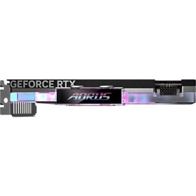 видеокарта GigaByte nVidia GeForce RTX 5080 16Gb GV-N5080AORUSX WB-16GD