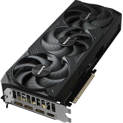 видеокарта GigaByte nVidia GeForce RTX 5080 OC SFF 16Gb GV-N5080WF3OC-16GD