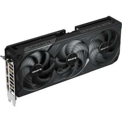 видеокарта GigaByte nVidia GeForce RTX 5080 OC SFF 16Gb GV-N5080WF3OC-16GD