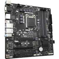 материнская плата GigaByte Q570M D3H