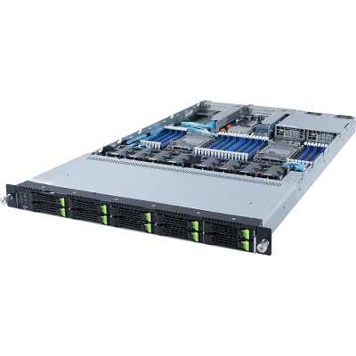 сервер GigaByte R182-NA1