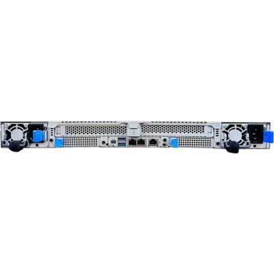 серверная платформа GigaByte R183-S92-AAV1