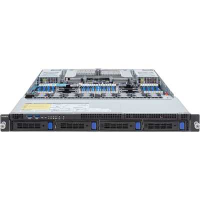 серверная платформа GigaByte R183-S93-ABB1