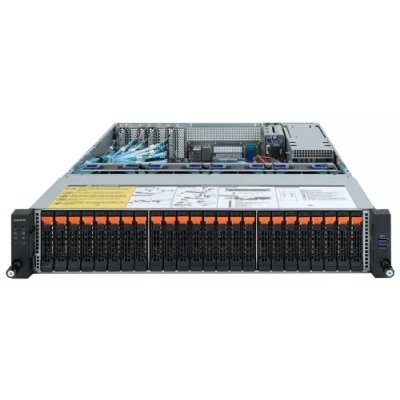 серверная платформа GigaByte R272-Z32