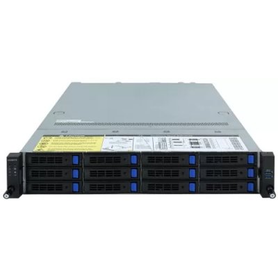 серверная платформа GigaByte R281-3C1