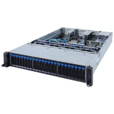 серверная платформа GigaByte R282-2O0