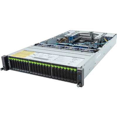 сервер GigaByte R283-S98-ABJ1