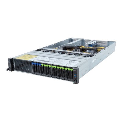сервер GigaByte R283-SF1-AAL1