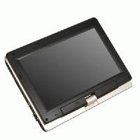нетбук GigaByte T1005M 2/320/Win 7 St Бронзовый