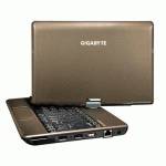 нетбук GigaByte T1028C 1/160/Brown/XPH