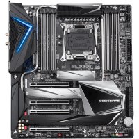 материнская плата GigaByte X299X Designare 10G
