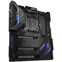 материнская плата GigaByte X570 Aorus Xtreme