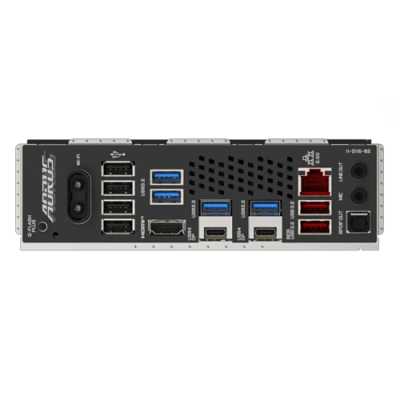 материнская плата GigaByte X870 Aorus Elite WIFI7