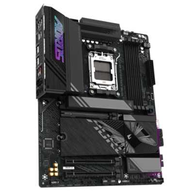 материнская плата GigaByte X870E Aorus Elite WIFI7