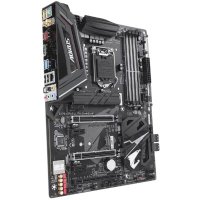 материнская плата GigaByte Z370 Aorus Ultra Gaming WiFi